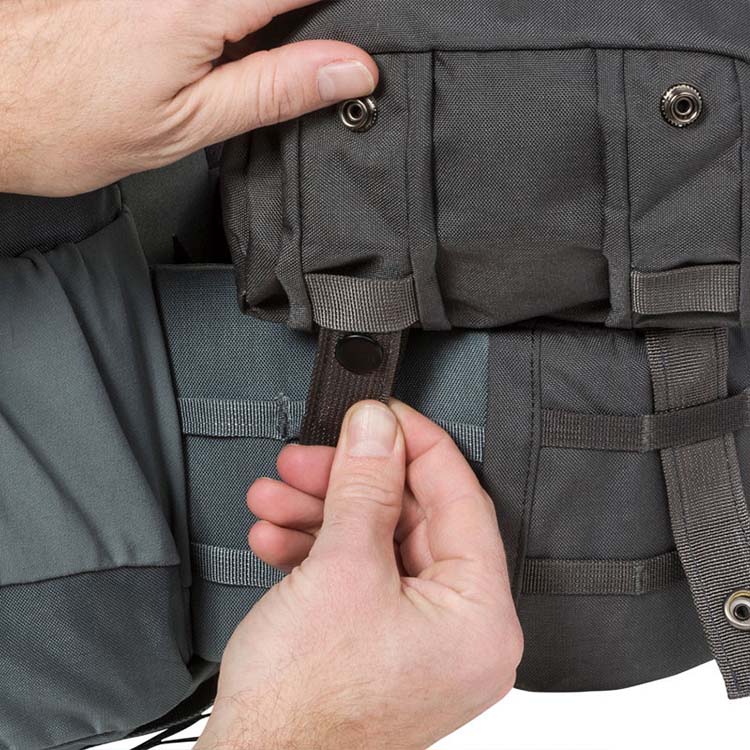 Mystery Ranch Forager Small Pocket - Image 2